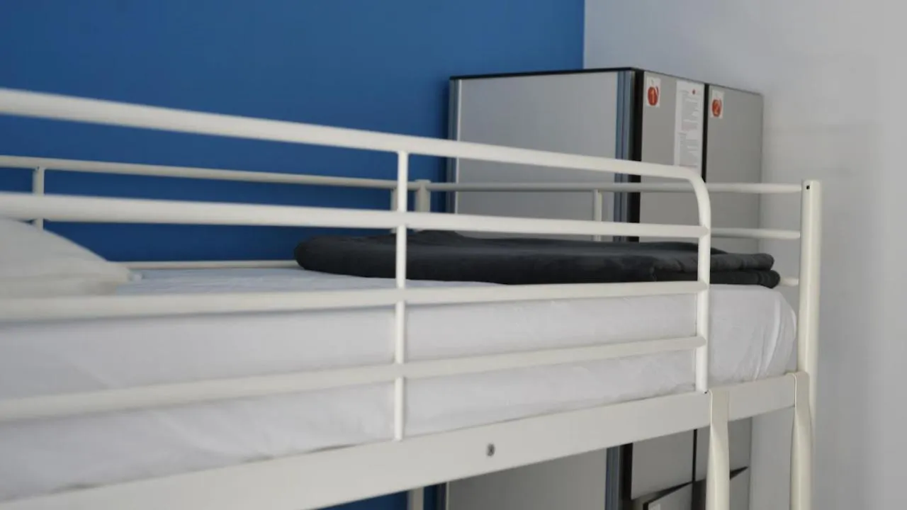 Paraiso Hostel Βαρκελώνη