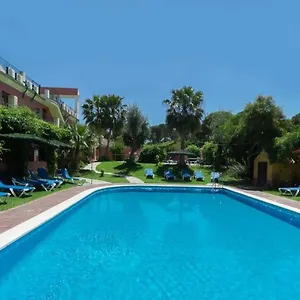 *** Hotel Pinomar Hiszpania