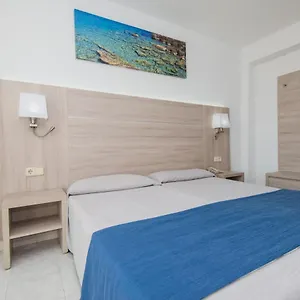 *** Hotel Bella Mar Spanien