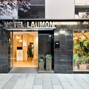 Acta Laumon Barcelona