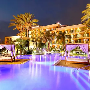 **** Hotel Exe Thalasso & Spa- Adults Only Hiszpania