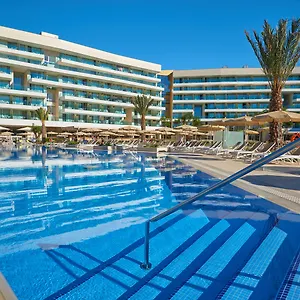**** Hotel Hipotels Gran Spanien