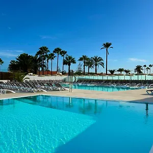 **** Hotel Hl Miraflor Spanien