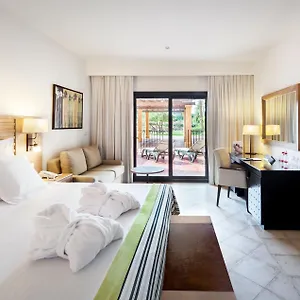 **** Resort Barcelo Spanien