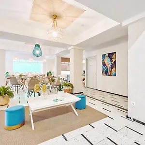 *** Hotel Maresia Canteras Urban (adults Only) Hiszpania