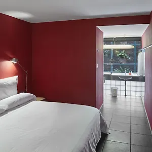 **** Hotel Casa Camper Spanien