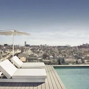 *** Hotel Yurbban Trafalgar Spanien