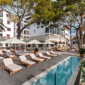 **** Hotel Hoposa Uyal Hiszpania