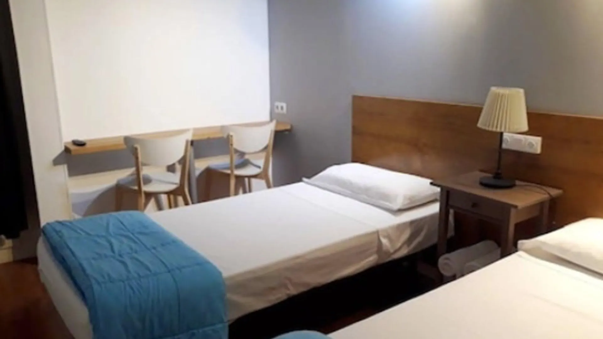 Paraiso Hostel Barcelona 0*,  Hiszpania