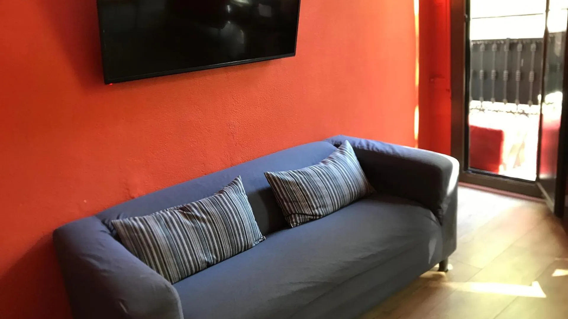 Paraiso Hostel Barcelona