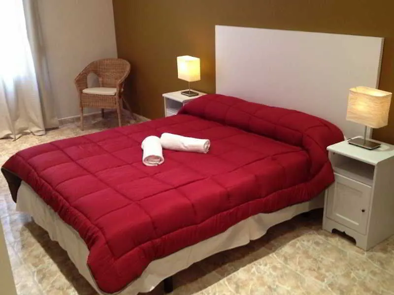 Paraiso Hostel Barcelona 0*,