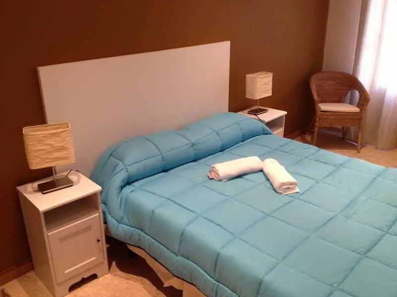 Paraiso Hostel Barcelona