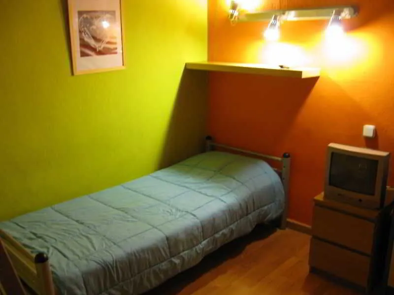 Paraiso Hostel Barcelona