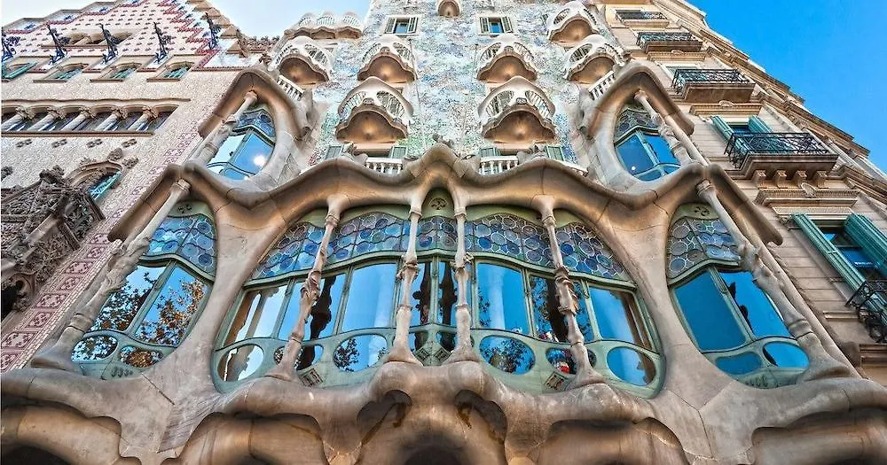 Paraiso Hostel Barcelona